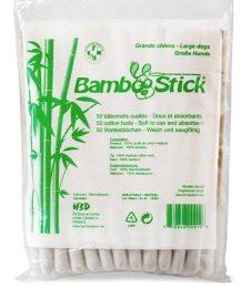 bamboostick front
